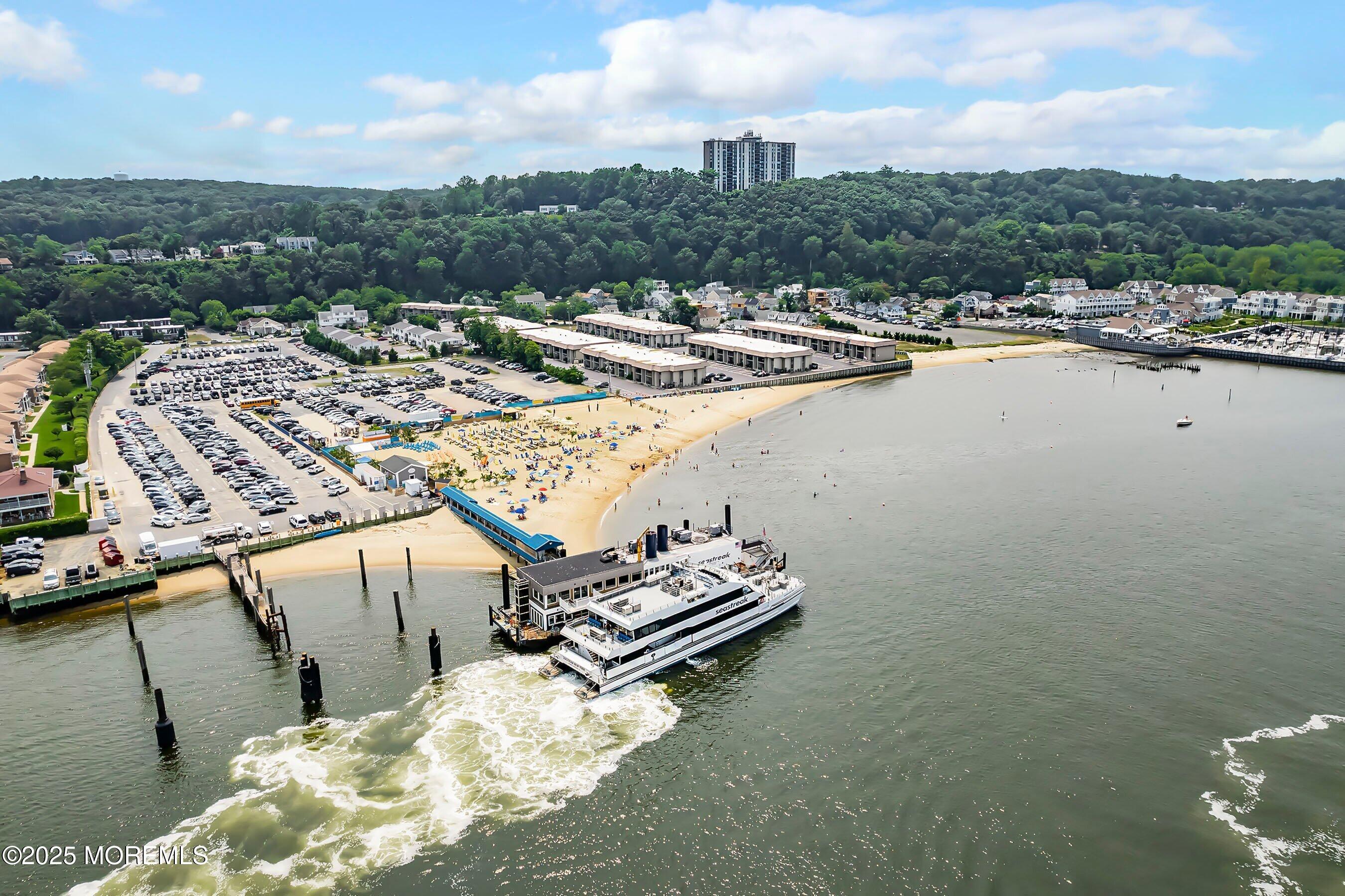 203 Shore Drive, Highlands, NJ, 07732 image 37