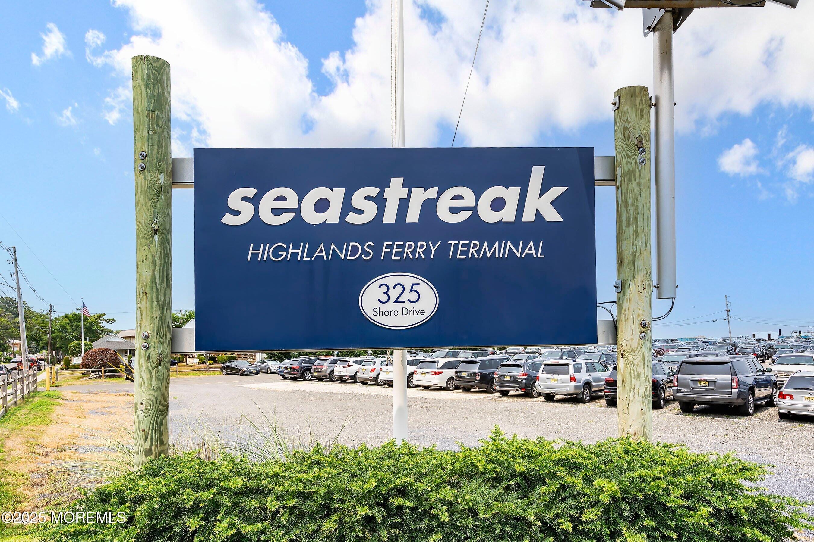 203 Shore Drive, Highlands, NJ, 07732 image 30