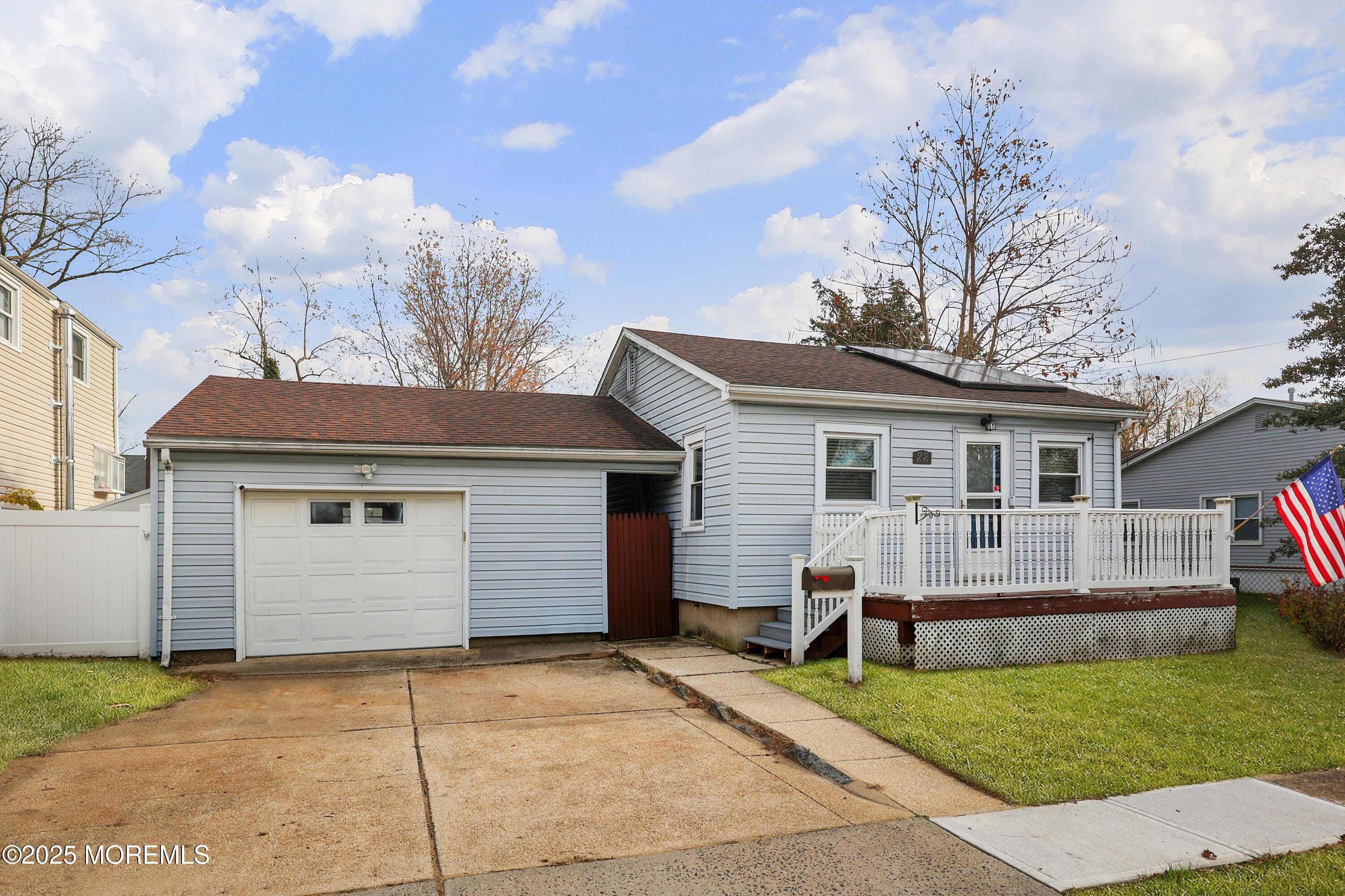 22 Carter Avenue, North Middletown, NJ, 07748