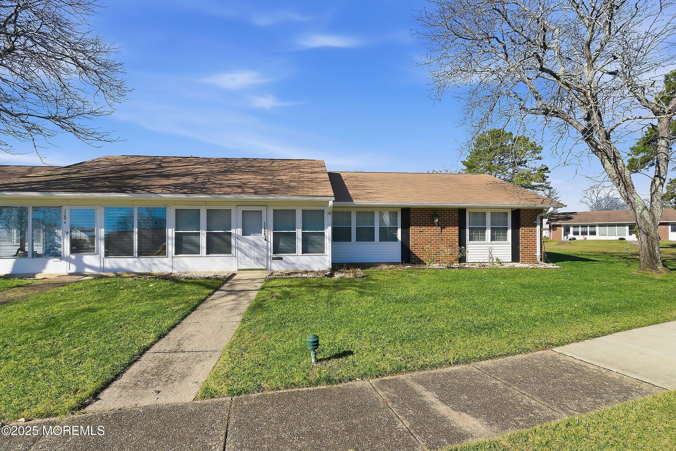 1169B Clydebank Court, Lakewood, NJ, 08701