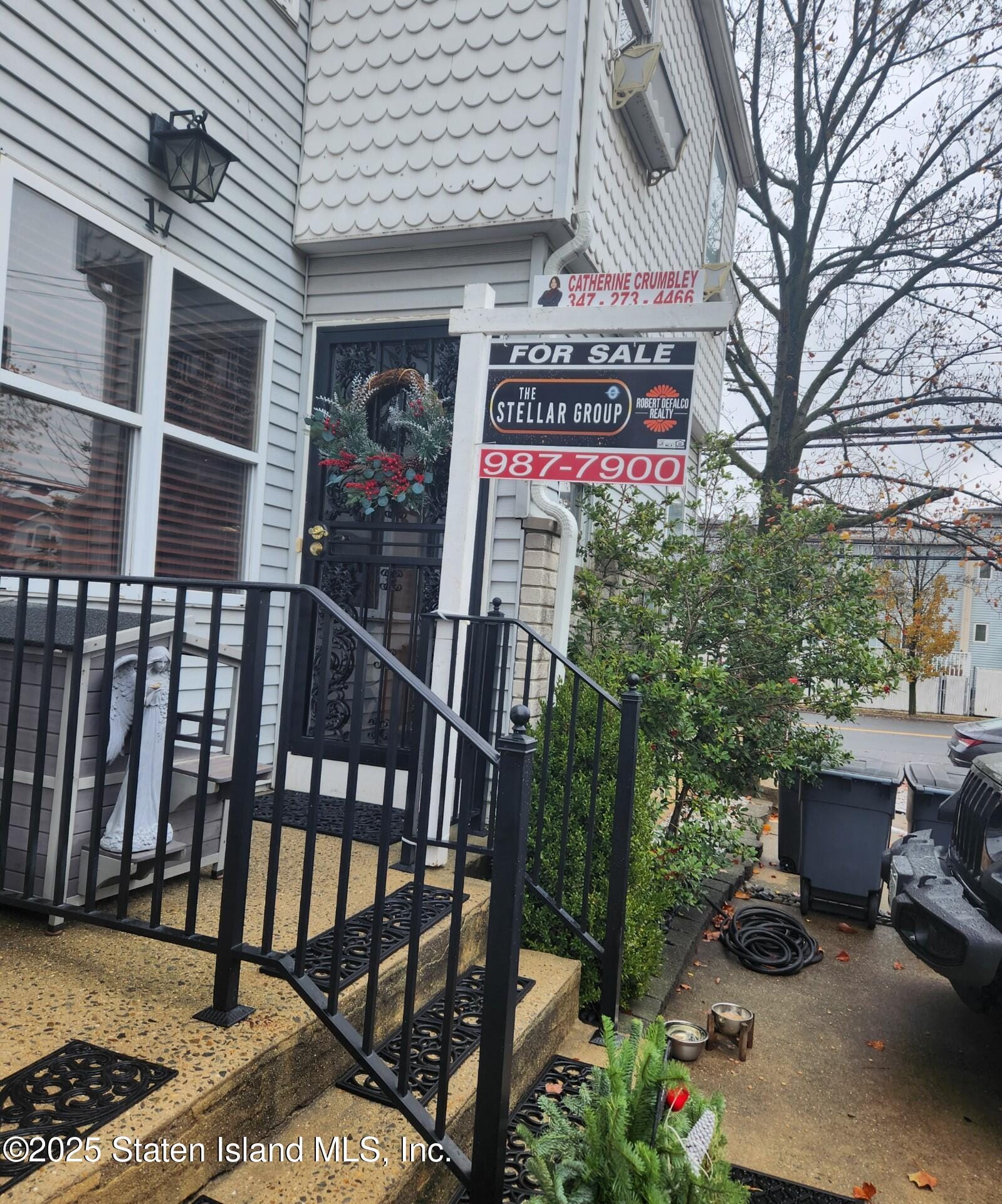 17 Lorraine Loop, Staten Island, NY, 10309