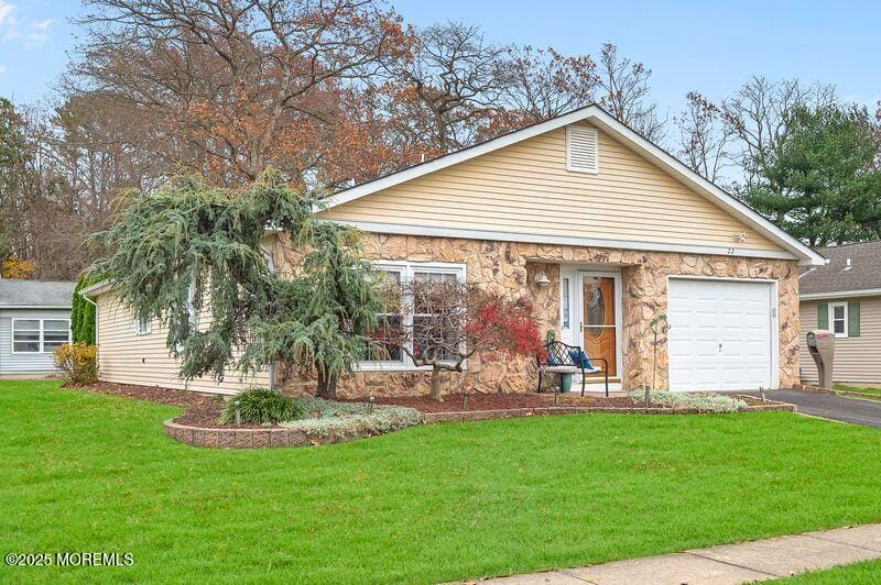 22 Rushmore Drive, Brick, NJ, 08724