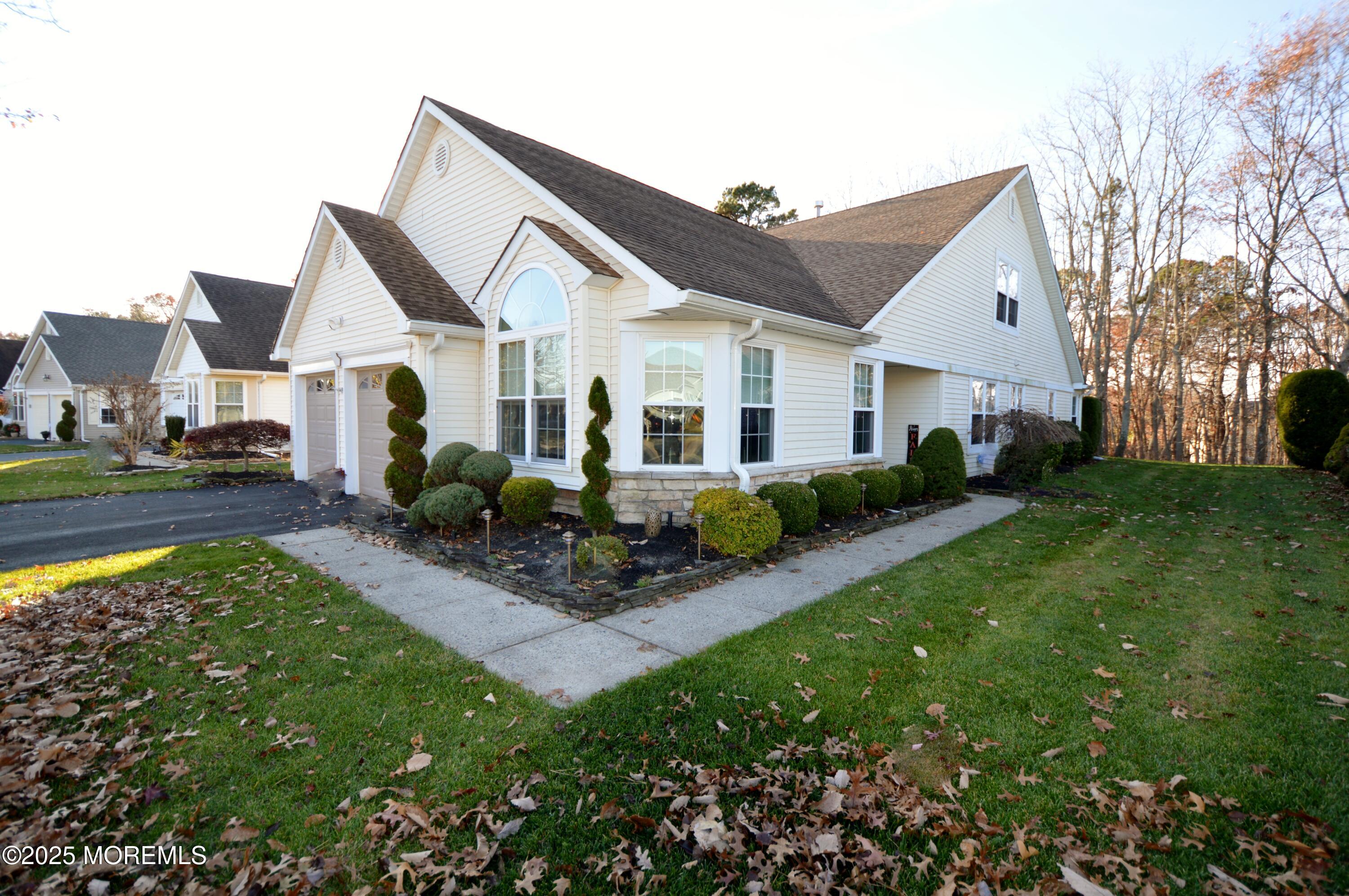 3621 Vicari Avenue, Toms River, NJ, 08755