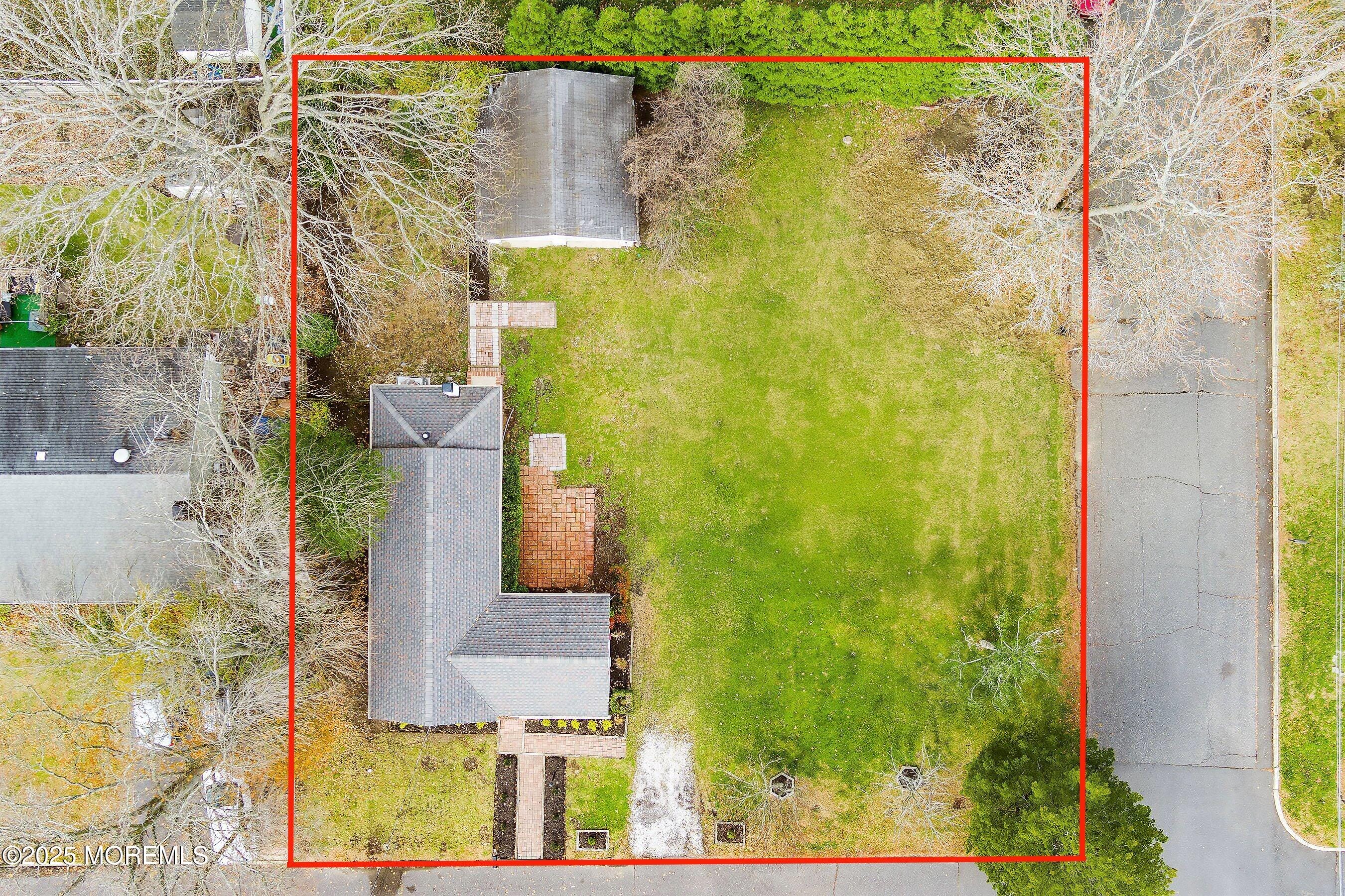 709 Talmadge Avenue, Oakhurst, NJ, 07755 image 17