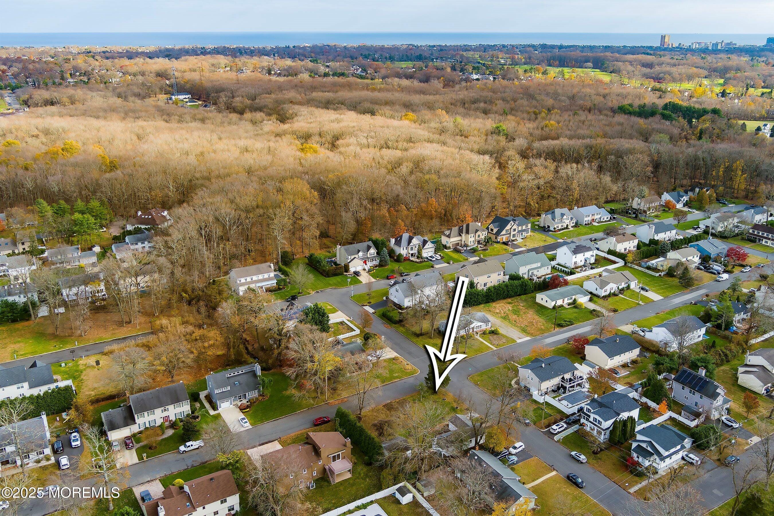 709 Talmadge Avenue, Oakhurst, NJ, 07755 image 18