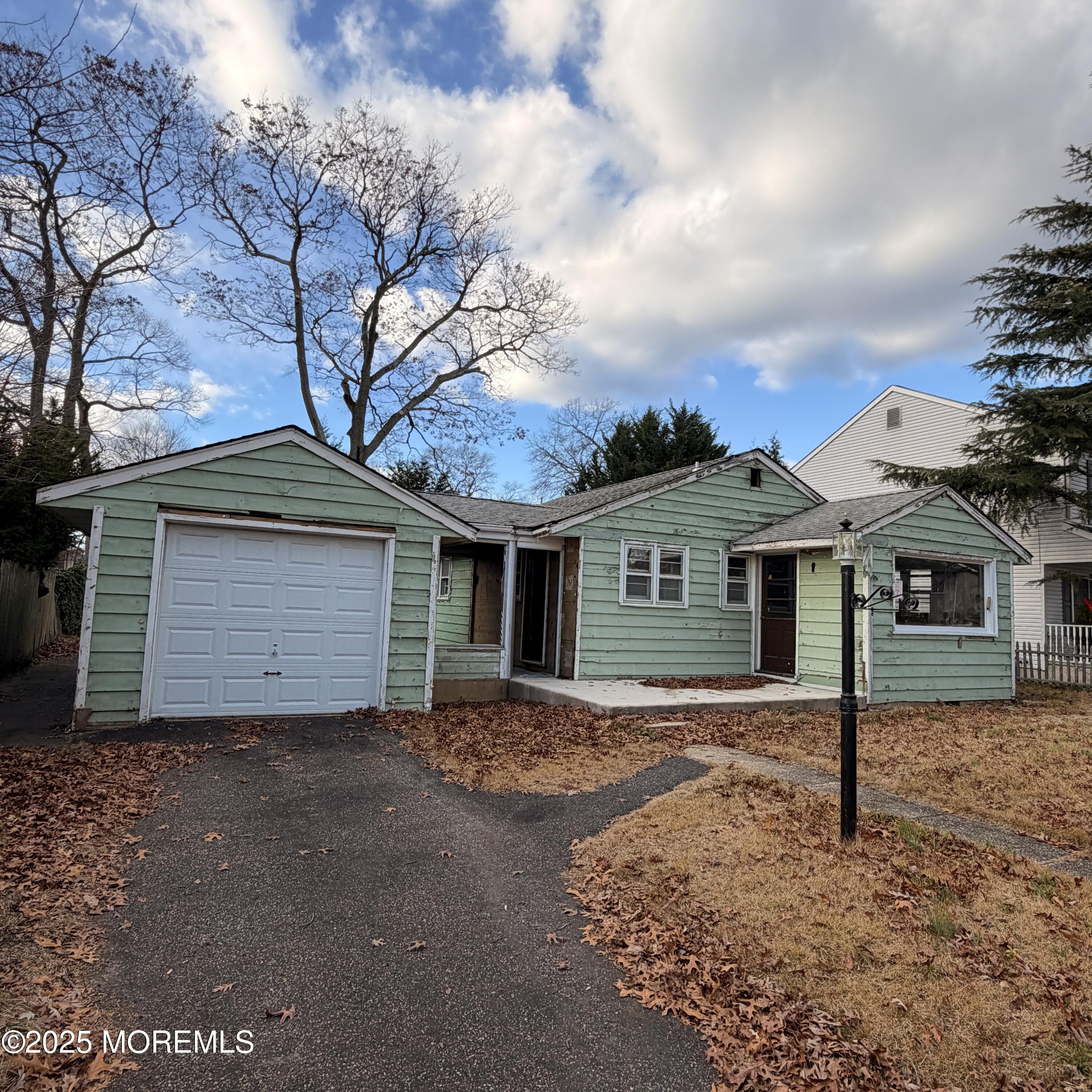221 Ida Drive, Point Pleasant, NJ, 08742