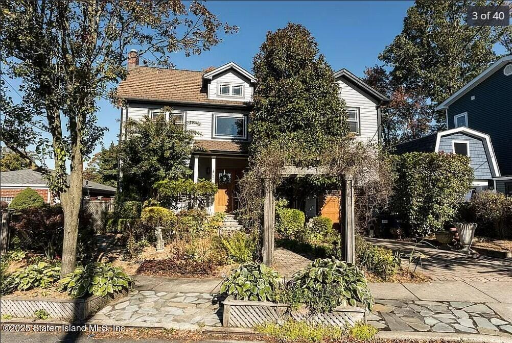121 Windermere Road, Staten Island, NY, 10305