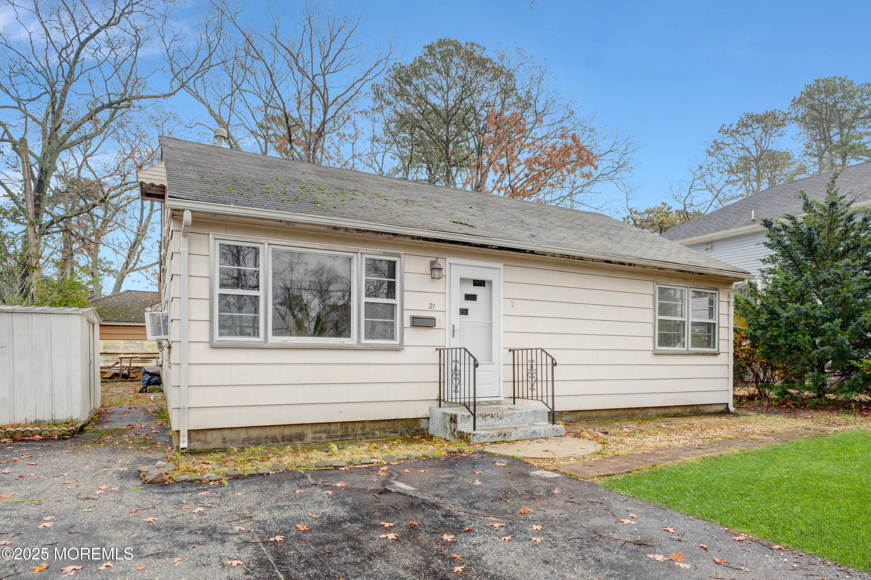 21 N Raleigh Road, Brick, NJ, 08723