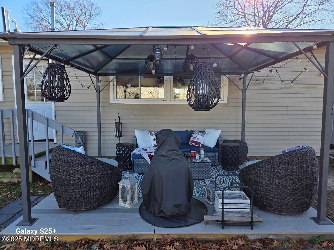 416 Chestnut Drive, Lanoka Harbor, NJ, 08734 image 20