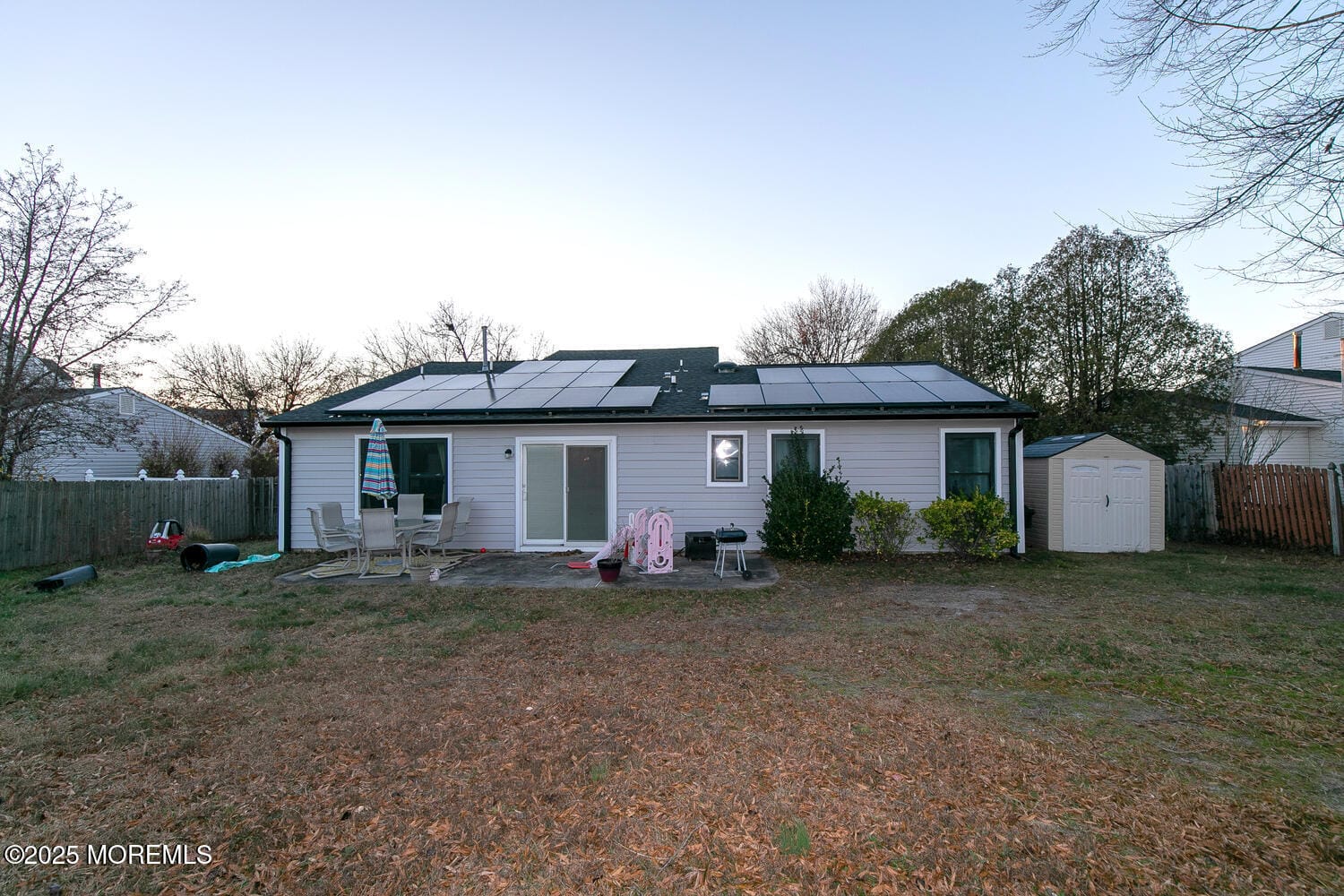 42 Peachstone Road, Howell, NJ, 07731 image 31