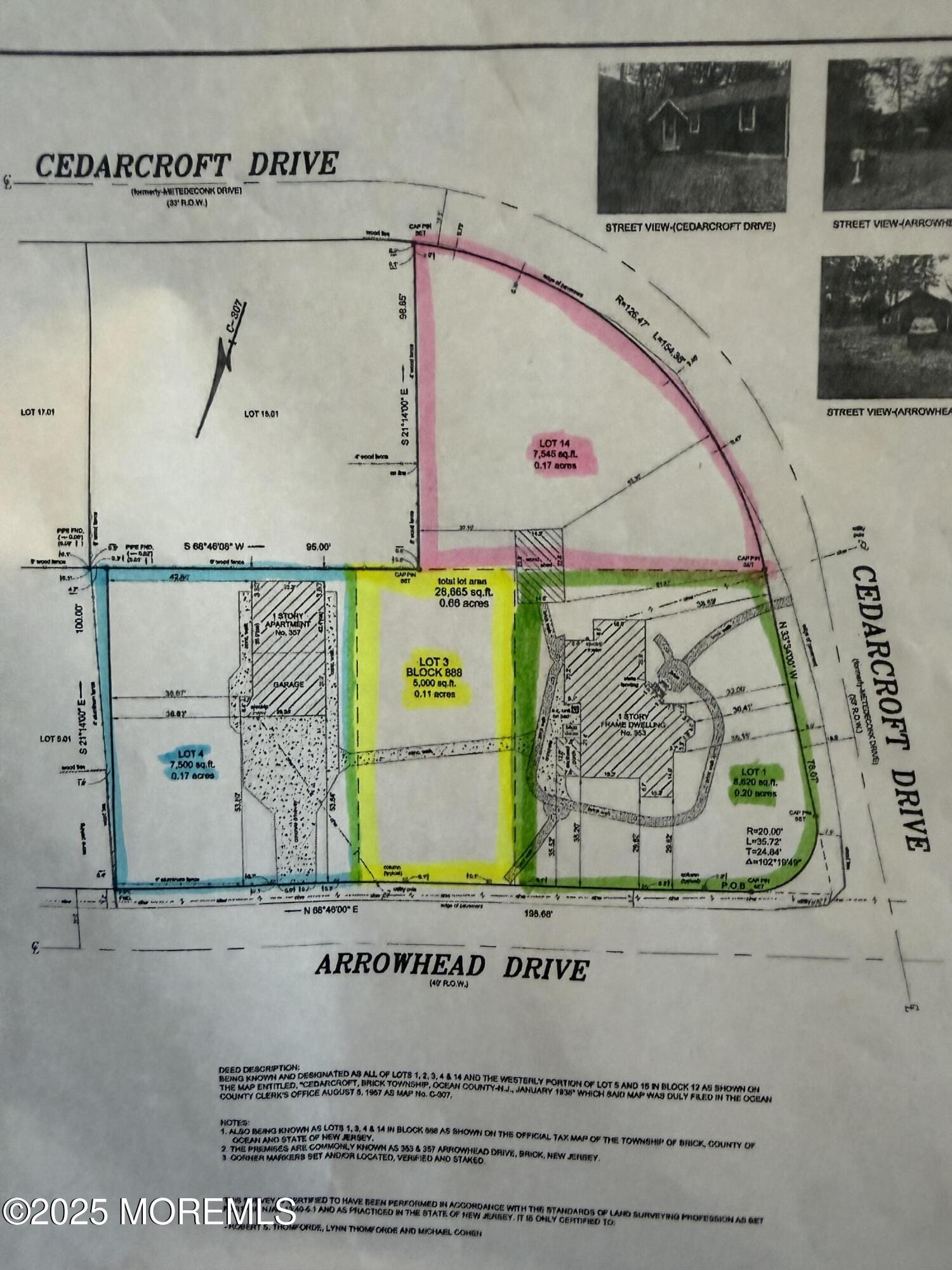 353 Arrowhead Drive Image 2