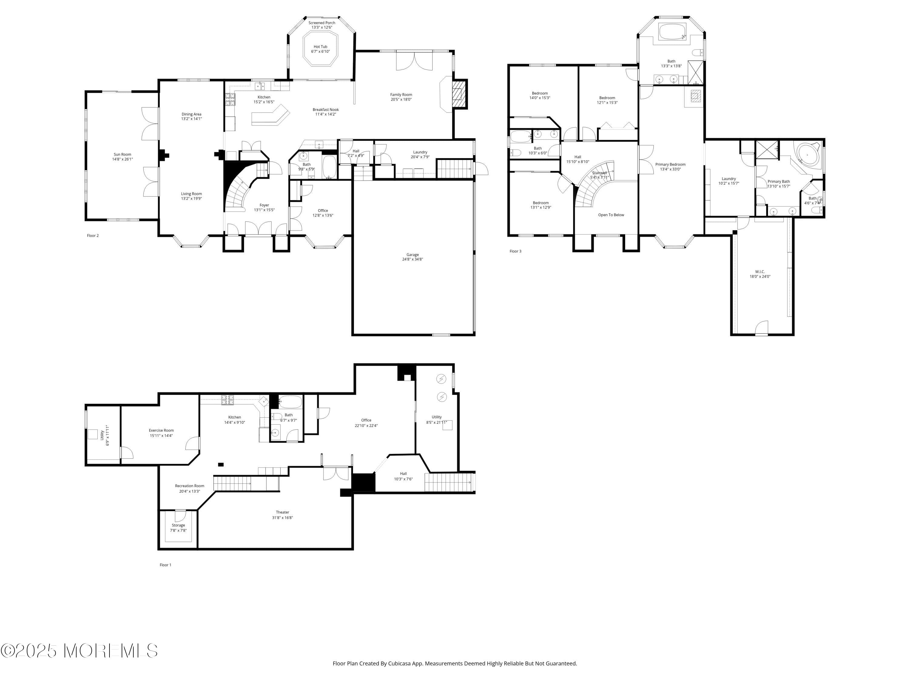 176 Oakland Mills Road, Manalapan, NJ, 07726 image 74