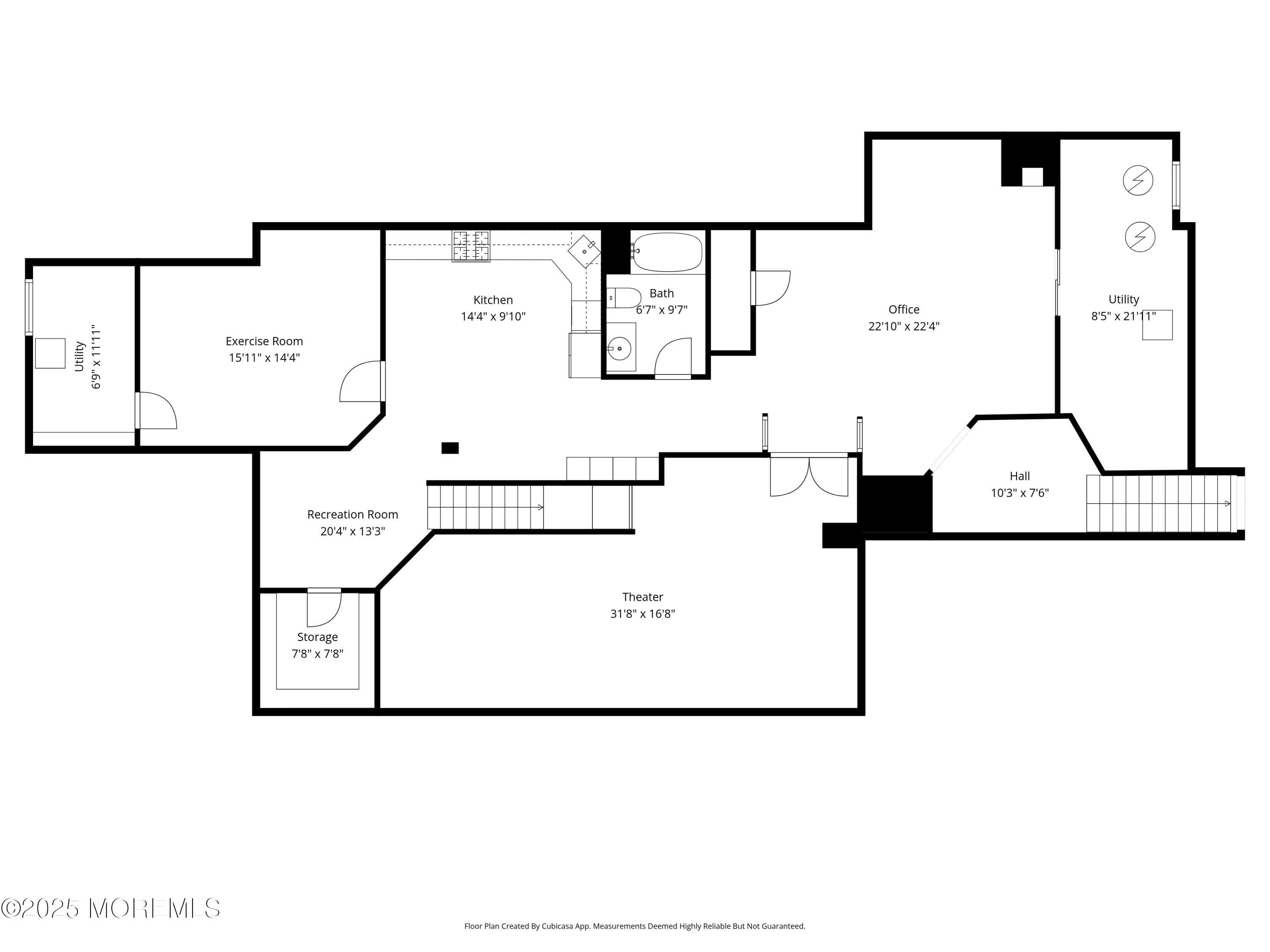 176 Oakland Mills Road, Manalapan, NJ, 07726 image 75