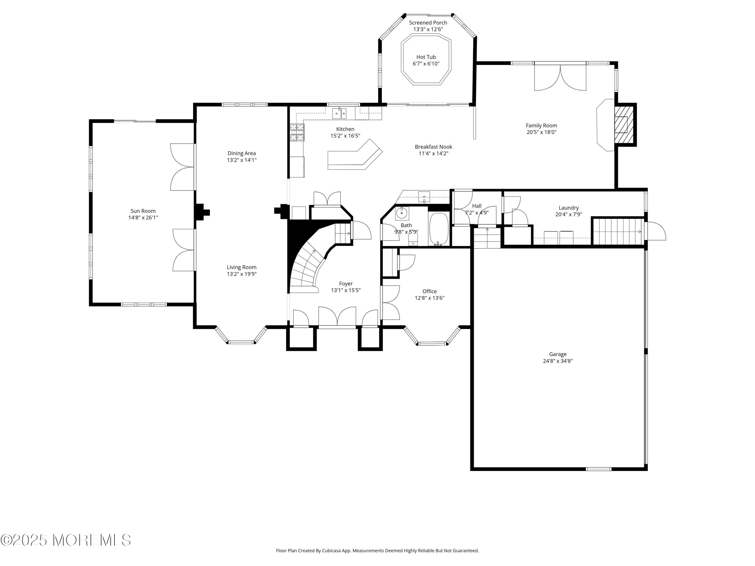 176 Oakland Mills Road, Manalapan, NJ, 07726 image 76