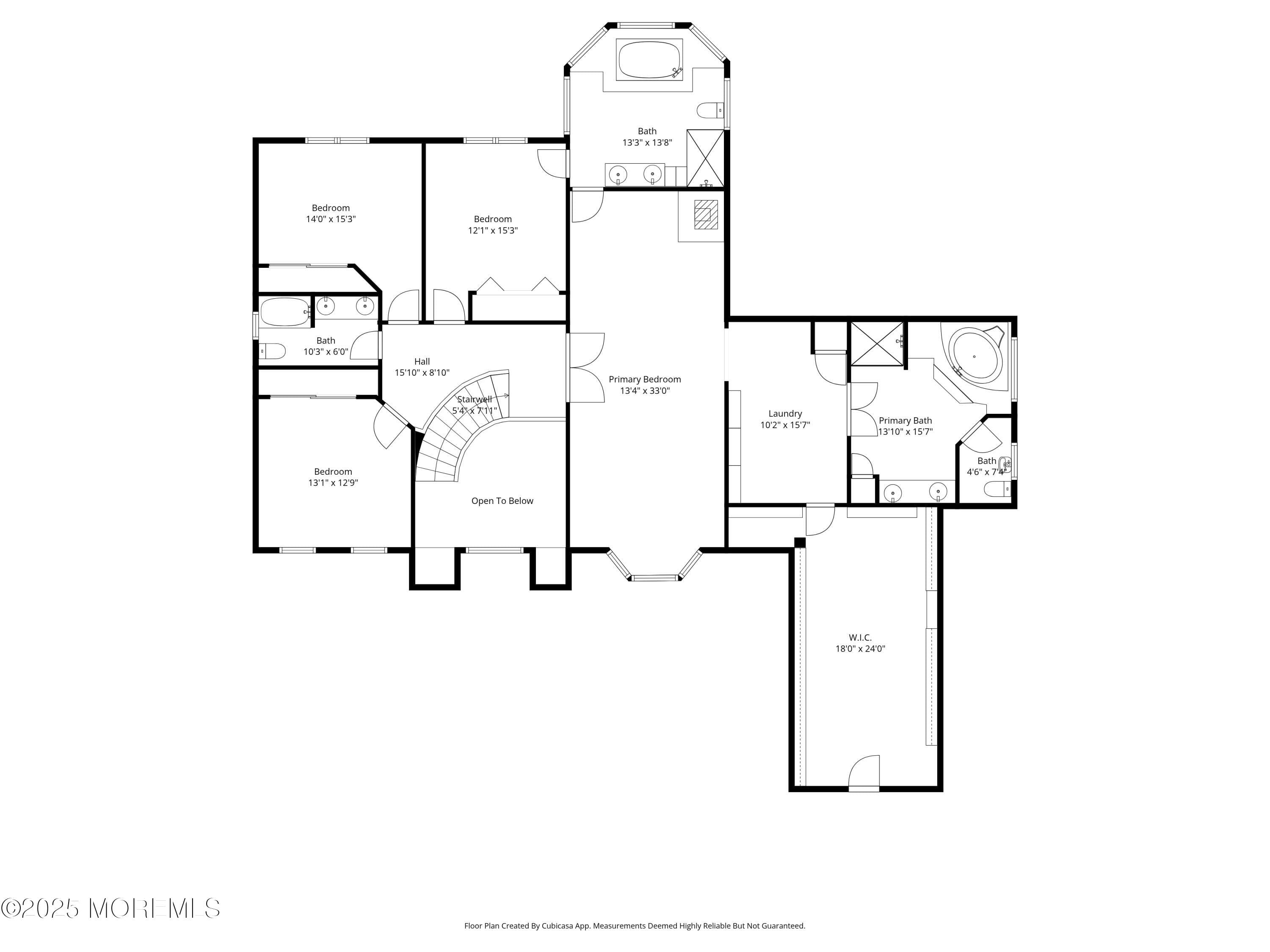 176 Oakland Mills Road, Manalapan, NJ, 07726 image 77