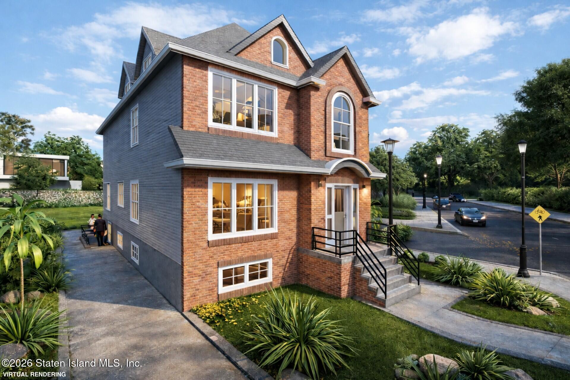 7036 Amboy Road Image 1