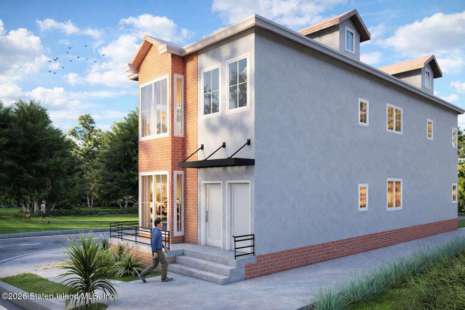 41 Pine Street Street Image 2