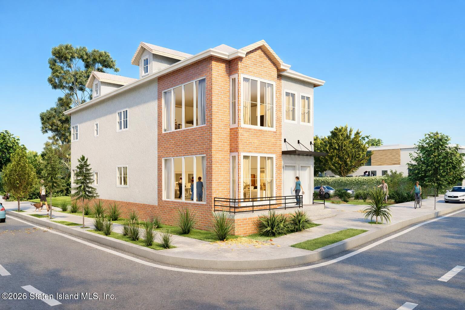 41 Pine Street Street Image 1