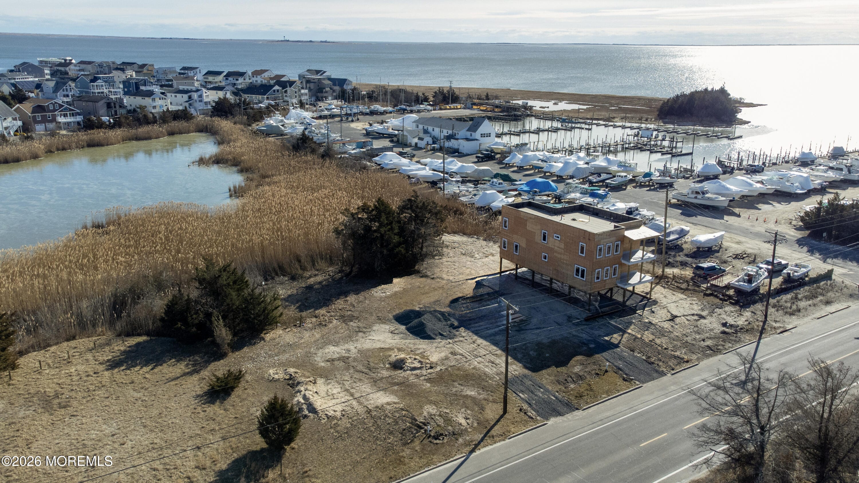 1427 Radio Road, Little Egg Harbor, NJ, 08087 image 29