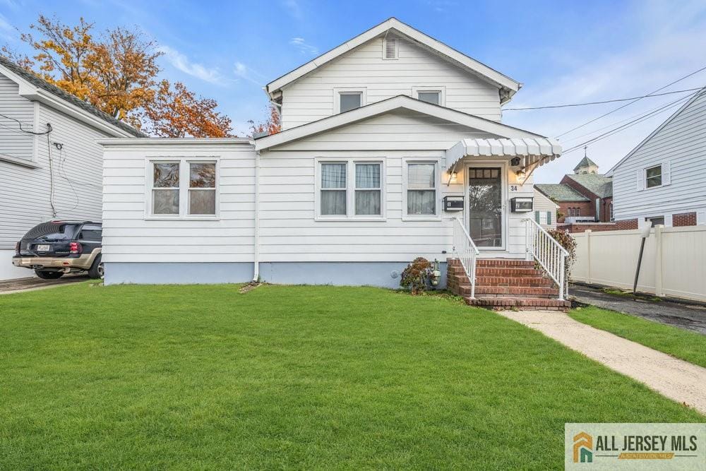 34 Maple Avenue, Edison, NJ, 08837