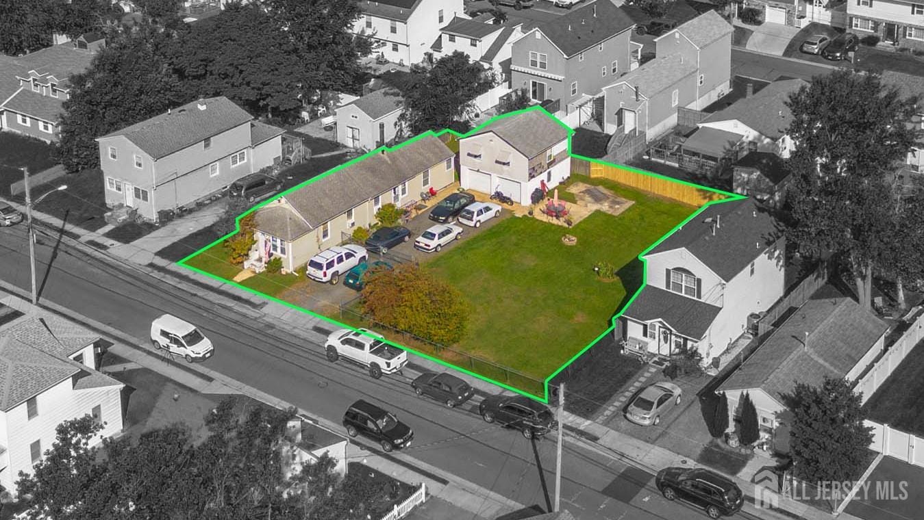 715 NE Park Avenue, Union Beach, NJ, 07735