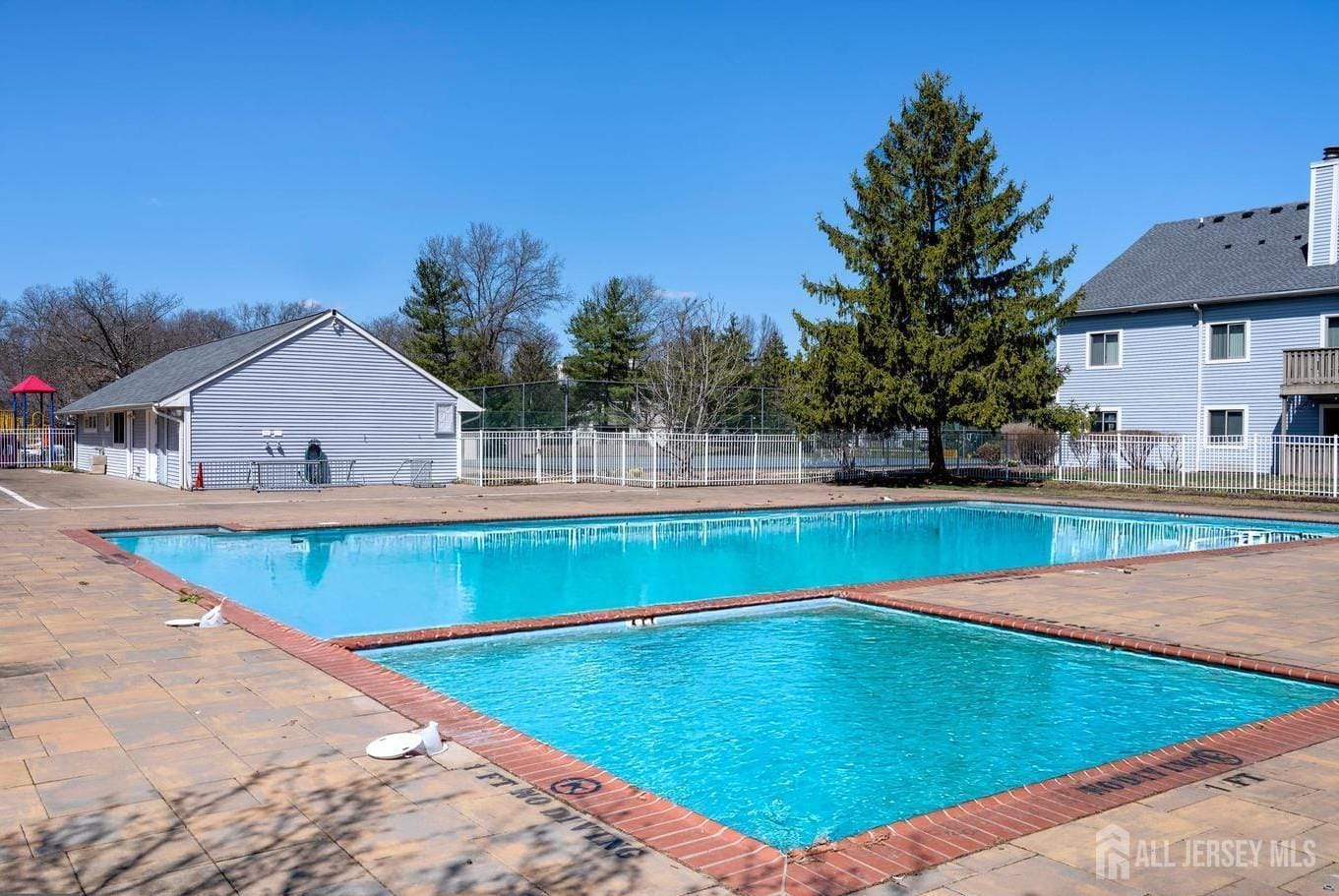 701 aspen Drive, Plainsboro, NJ, 08536 image 14