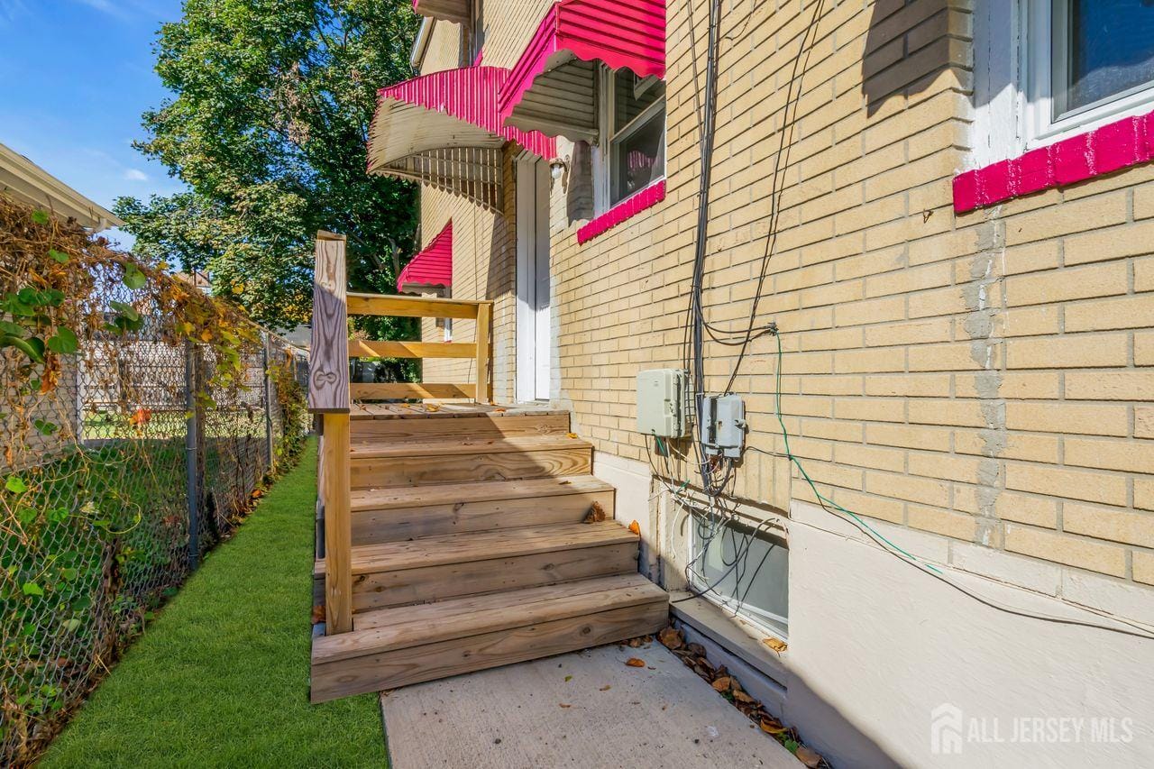 125 robbins Avenue, Ewing, NJ, 08618 image 37