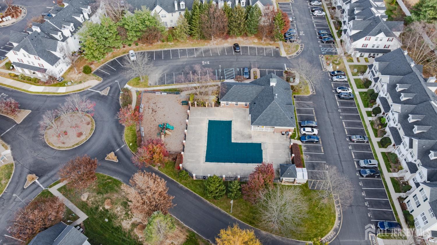 1209 blossom Circle, South Brunswick, NJ, 08810 image 39