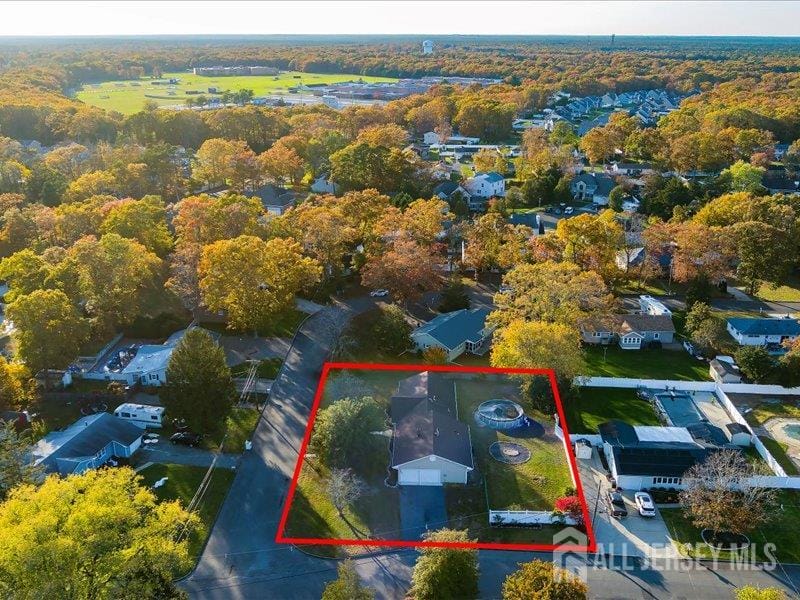 551 Rosewood Drive 551 R, Lacey, NJ, 08734 image 32