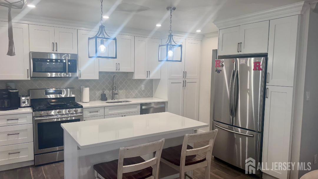 6 Tracey Drive, Milltown, NJ, 08850 image 6