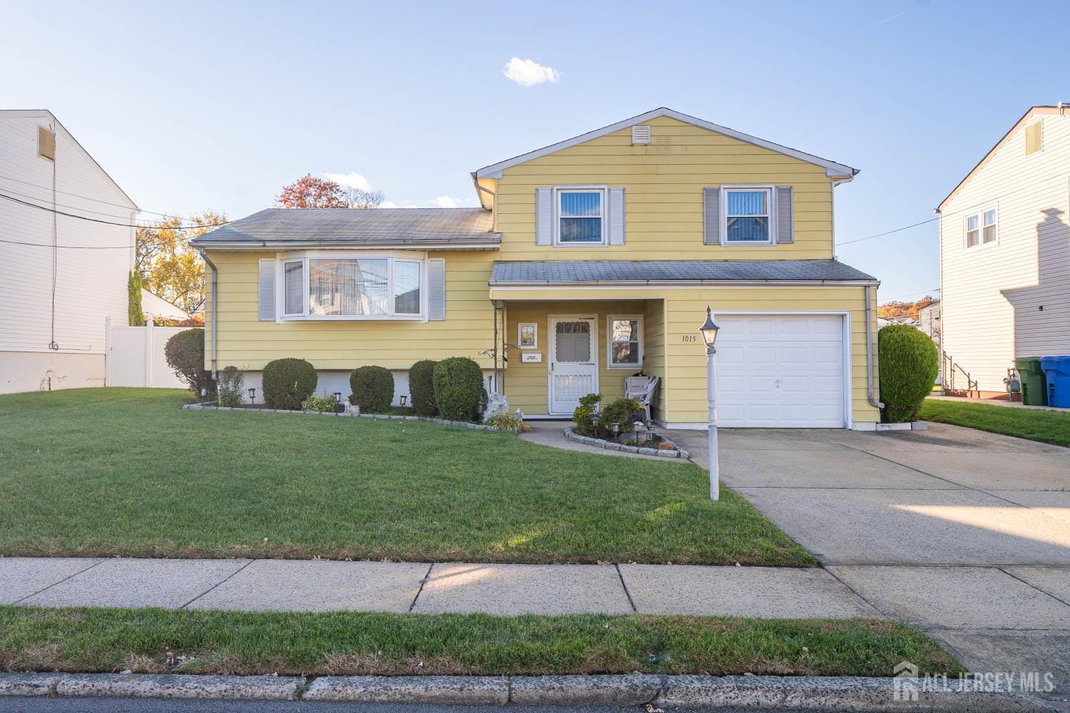 1015 Rudyard Drive, Perth Amboy, NJ, 08861