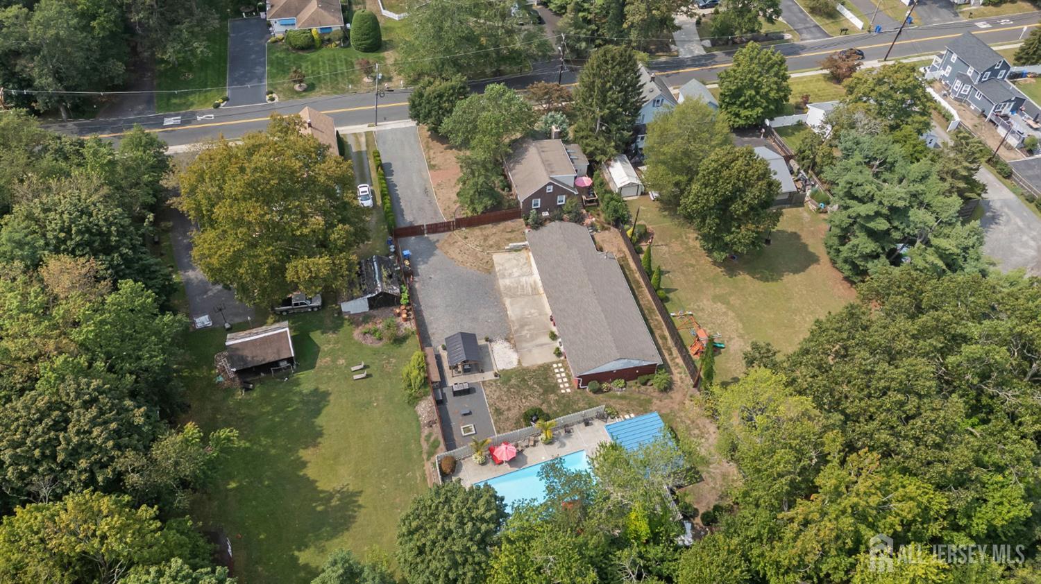 7 Lake Avenue, Helmetta, NJ, 08828 image 74