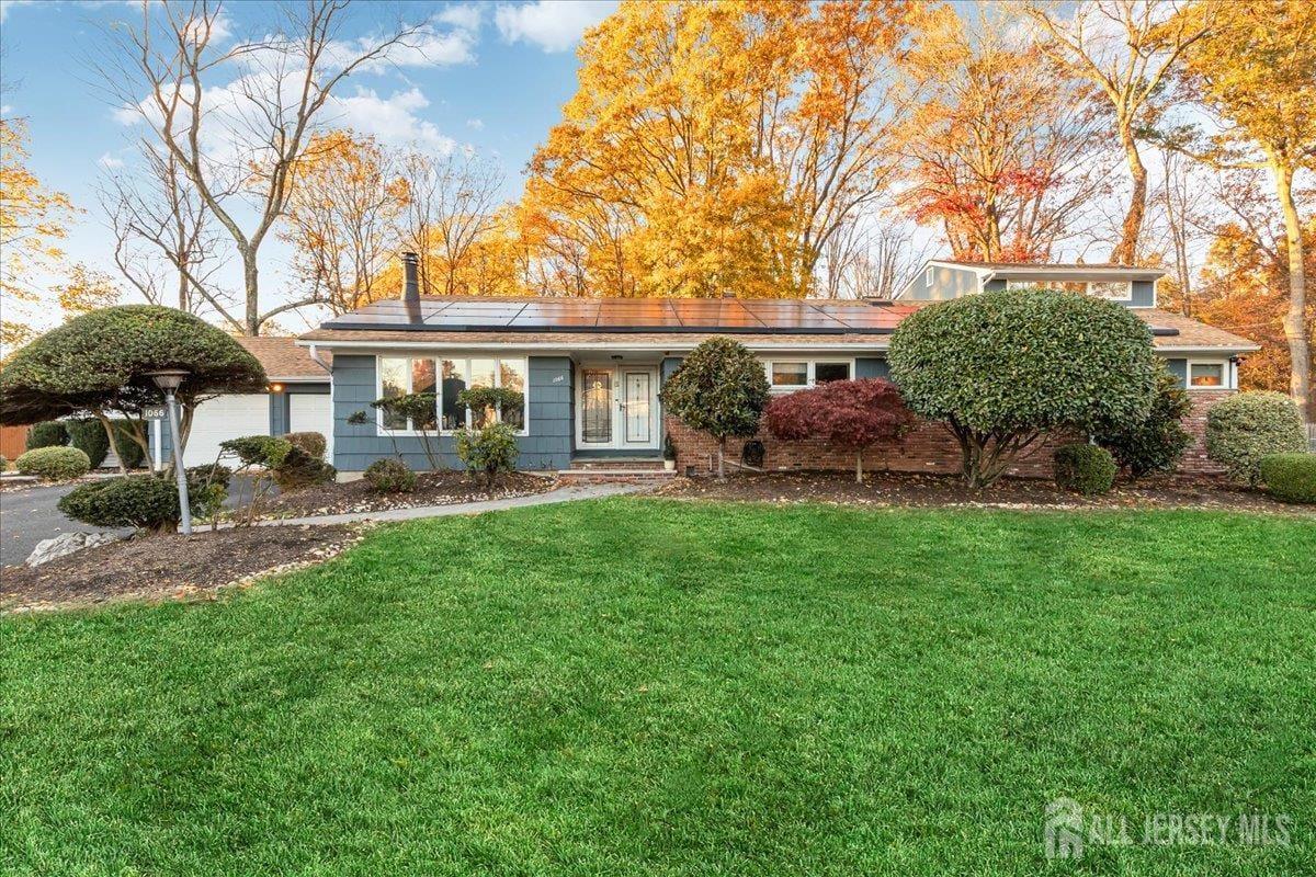 1066 Allenwood Drive, Plainfield, NJ, 07060 image 36