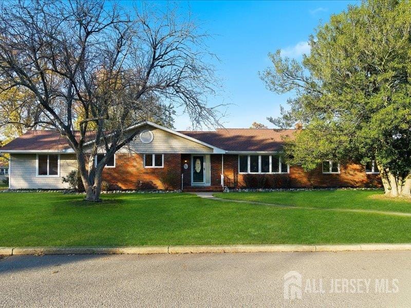 551 Rosewood Drive 551 R, Lacey, NJ, 08734