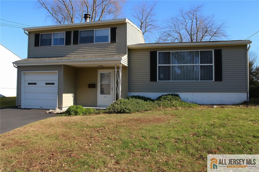 52 Gaub Road, Old Bridge, NJ, 08857