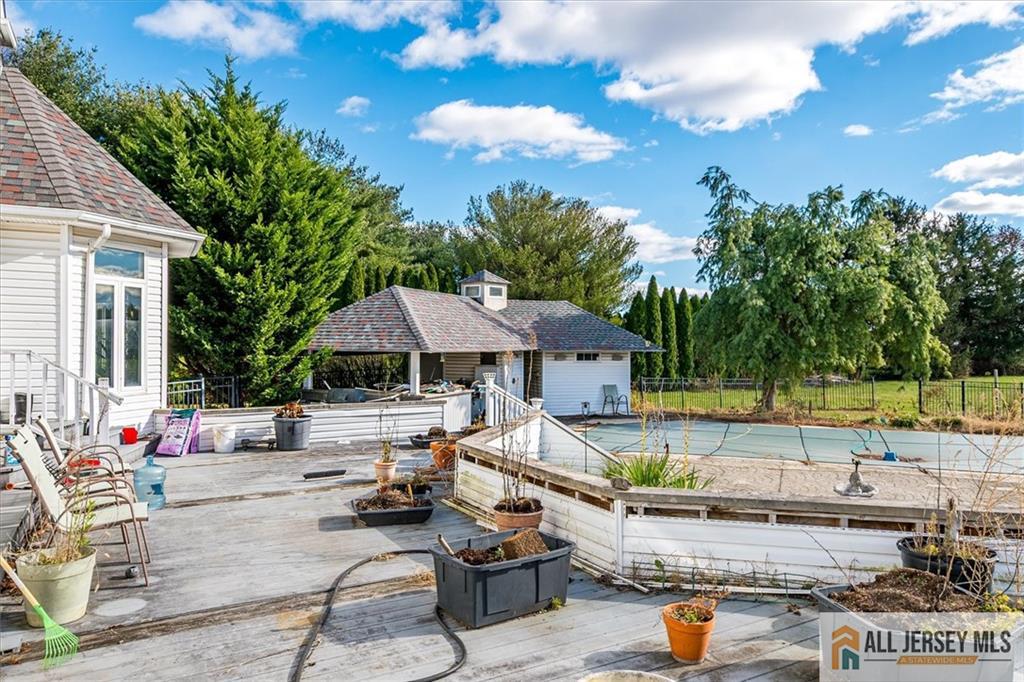 824 Windsor Perrineville Road, East Windsor, NJ, 08520 image 48