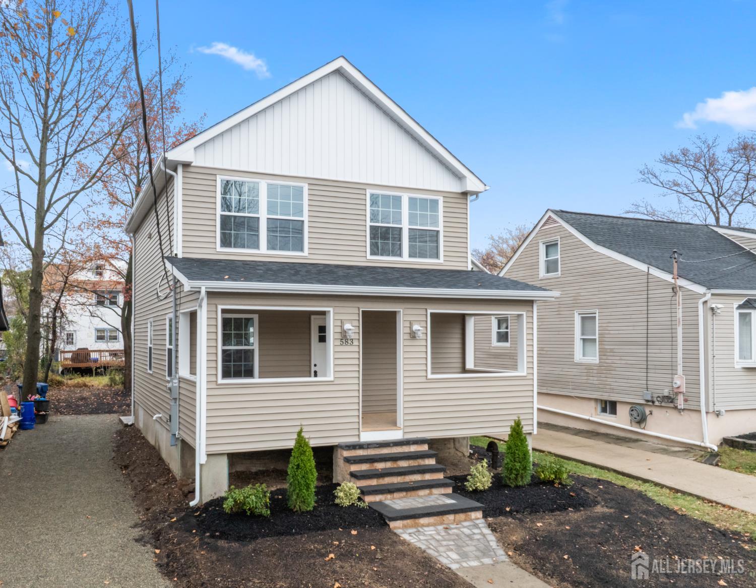 583 3rd Avenue, North Brunswick, NJ, 08902