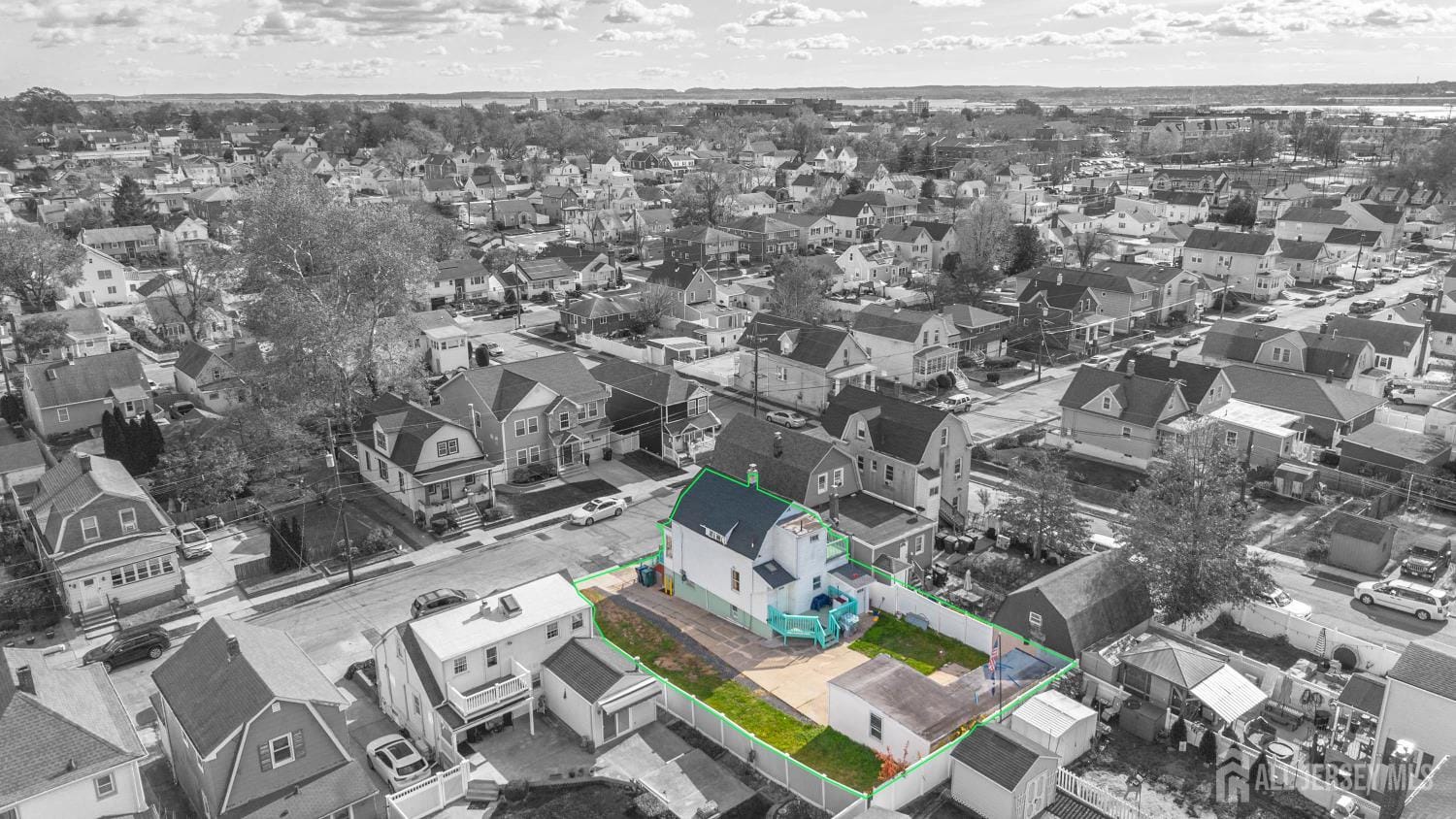 685 Raritan Avenue, Perth Amboy, NJ, 08861 image 12