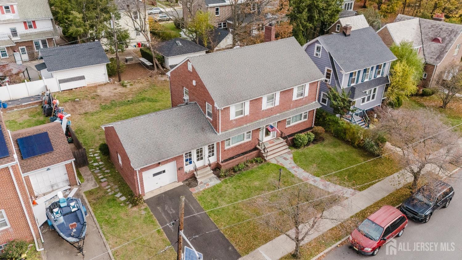 11 Edgeworth Place, New Brunswick, NJ, 08901 image 26