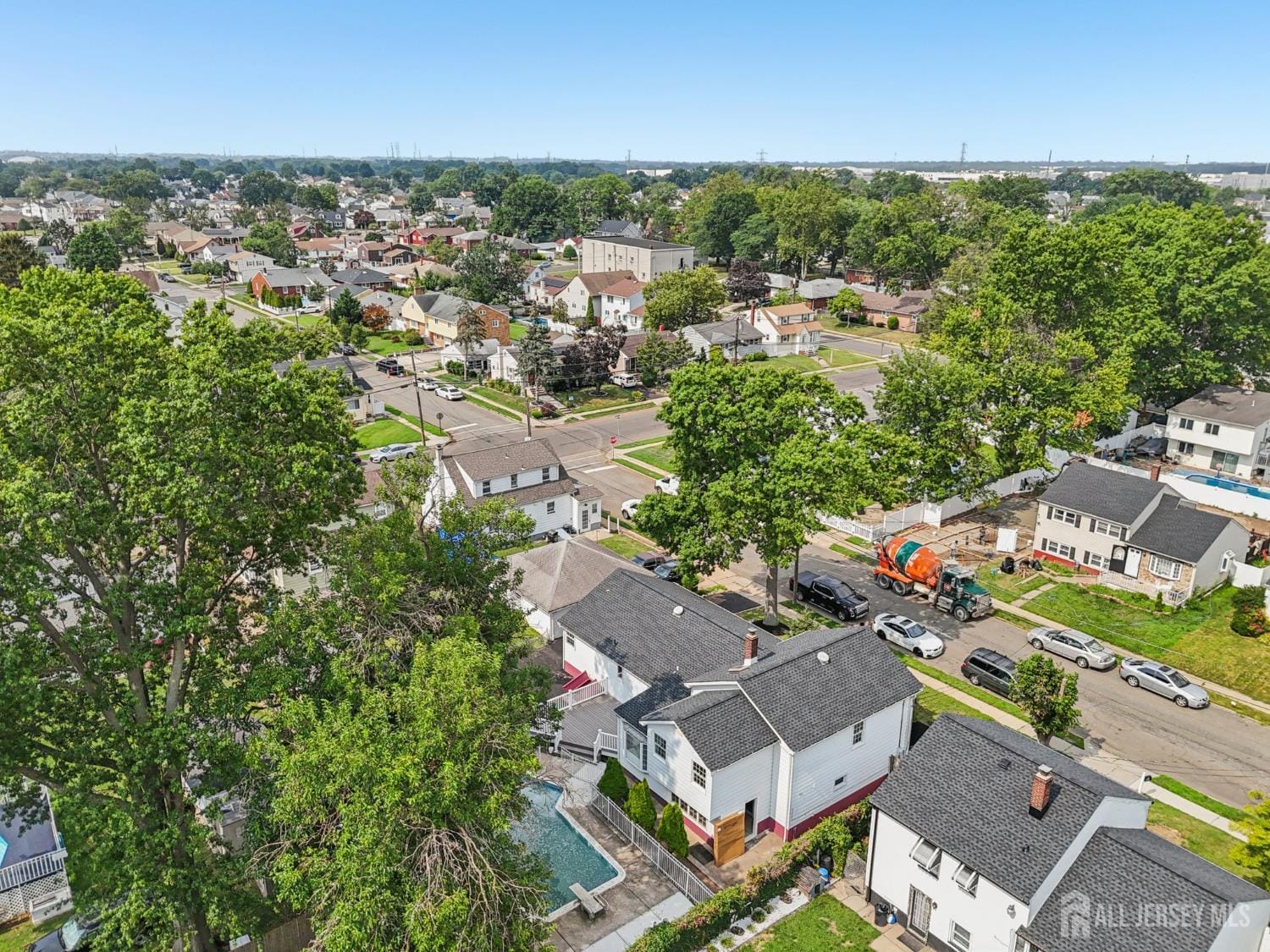 26 Fillmore Avenue, Carteret, NJ, 07008 image 61