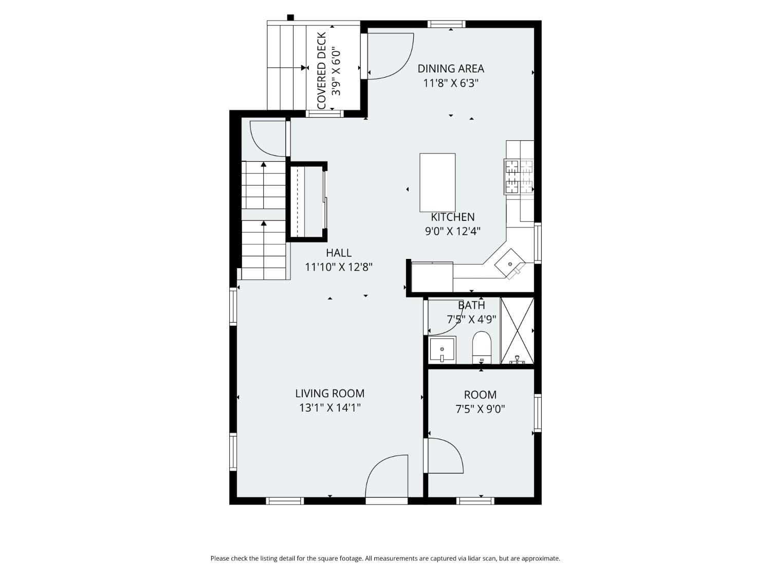 583 3rd Avenue Image 4