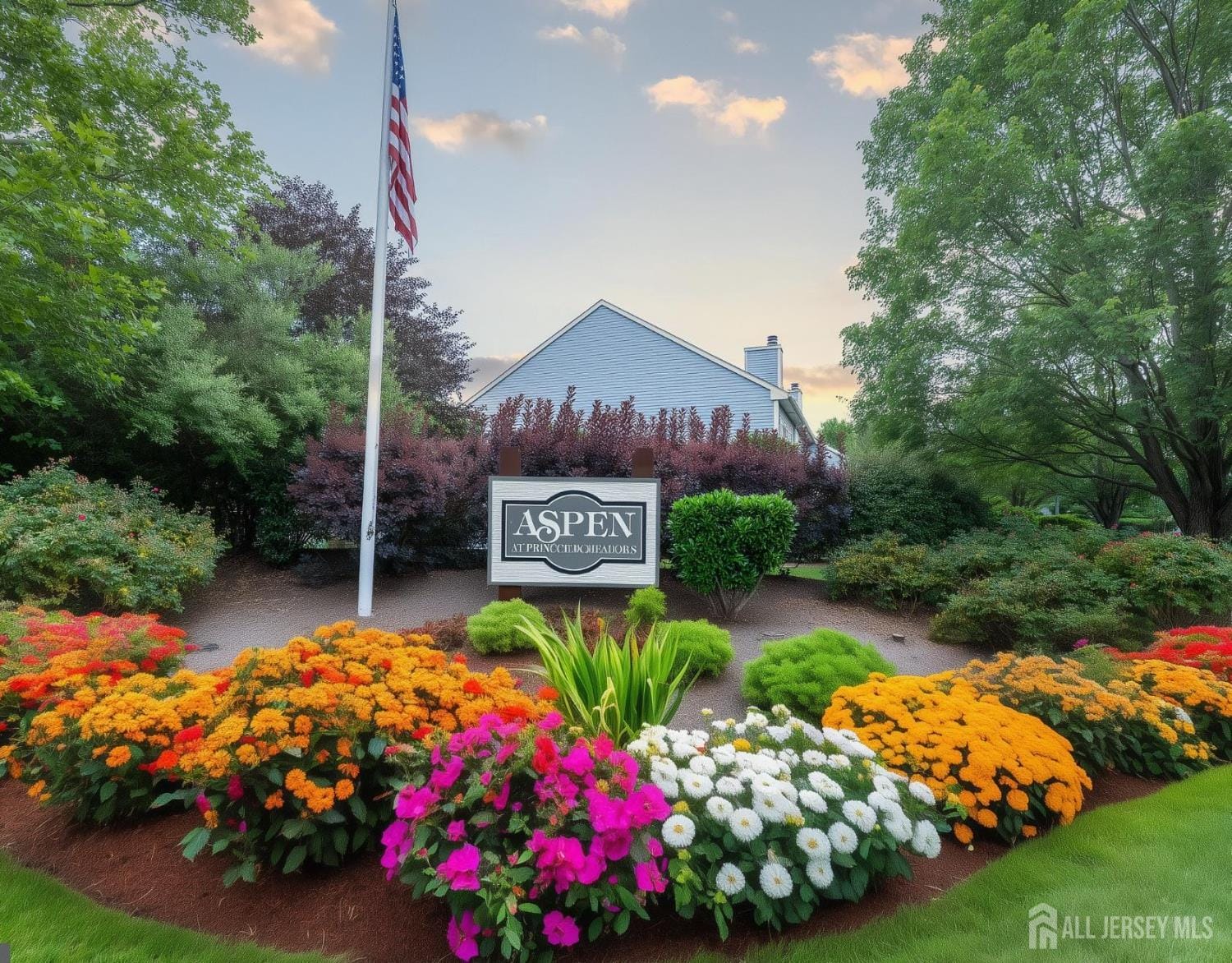 701 aspen Drive, Plainsboro, NJ, 08536 image 17