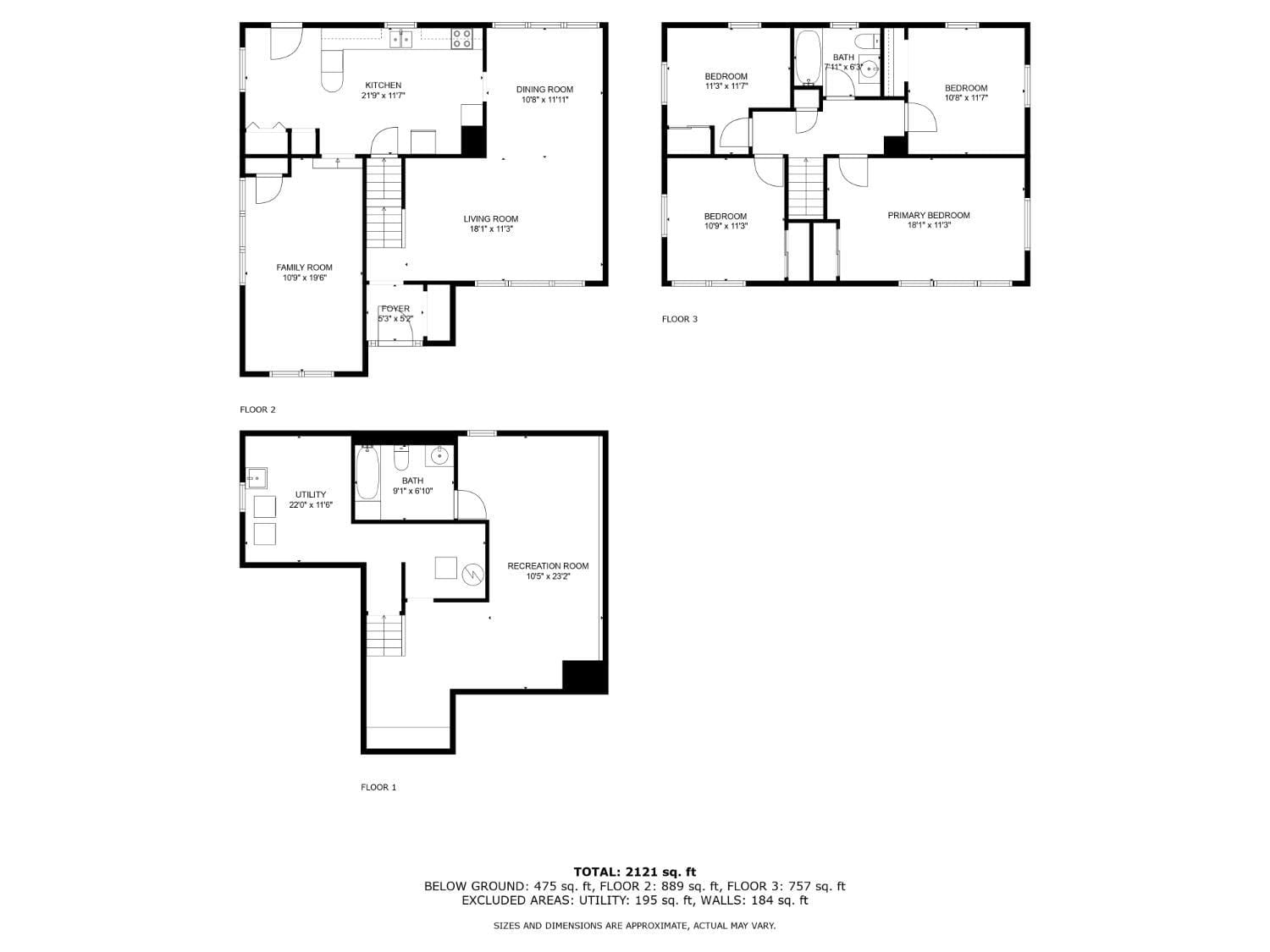 138 Runyon Avenue, Middlesex, NJ, 08846 image 31