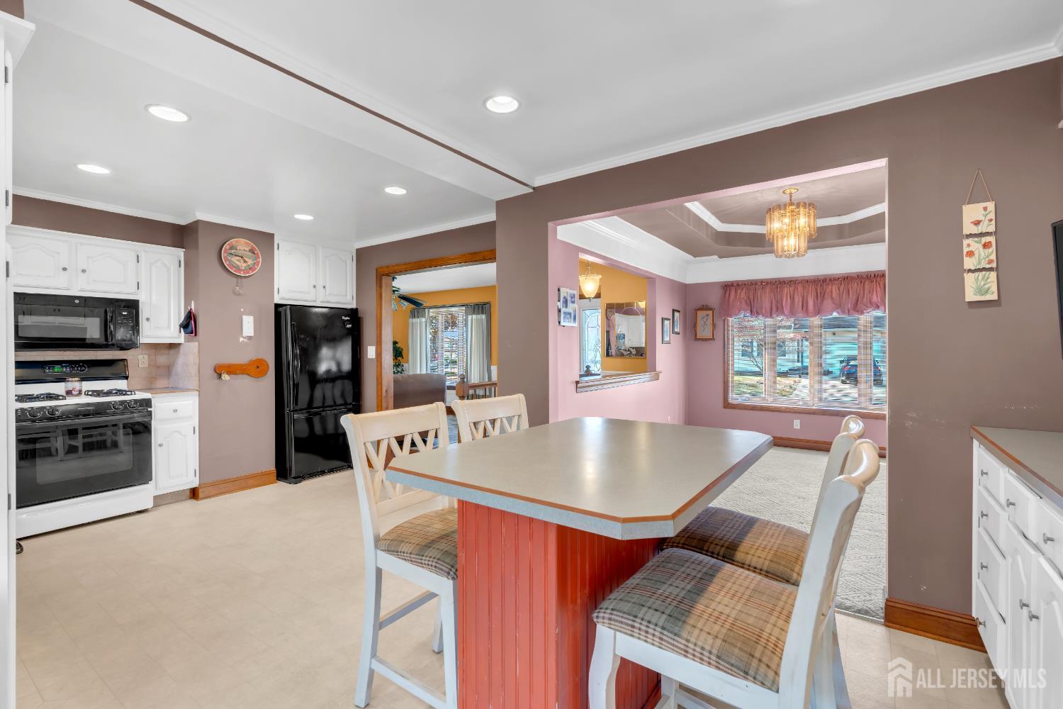 34 Roosevelt Avenue, East Brunswick, NJ, 08816 image 15