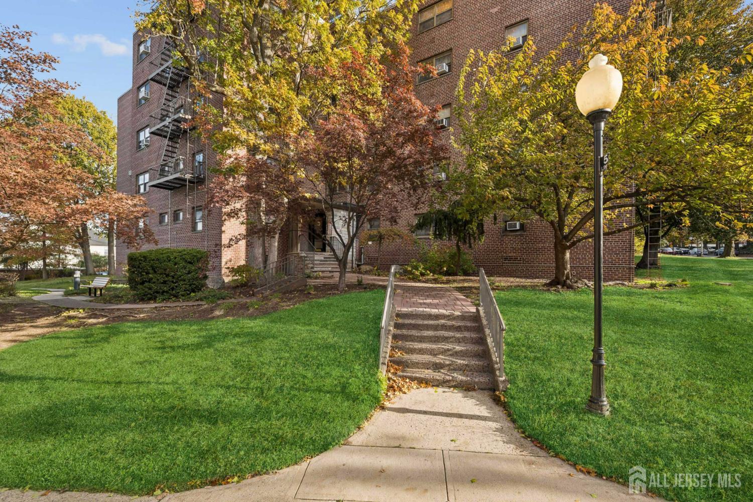 501 Linwood Drive, Fort Lee, NJ, 07024