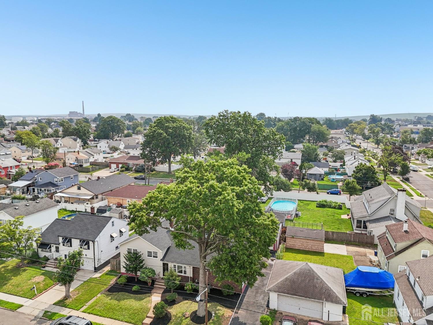 26 Fillmore Avenue, Carteret, NJ, 07008 image 48