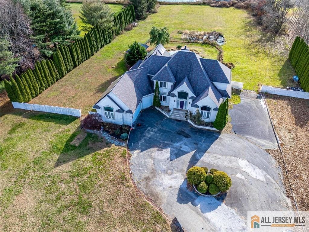 824 Windsor Perrineville Road, East Windsor, NJ, 08520 image 57