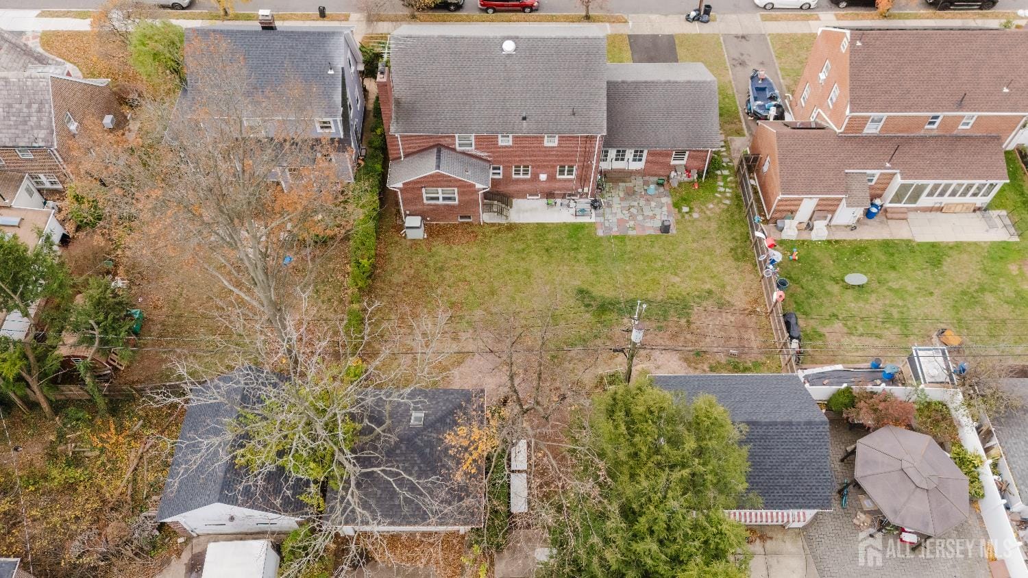 11 Edgeworth Place, New Brunswick, NJ, 08901 image 24