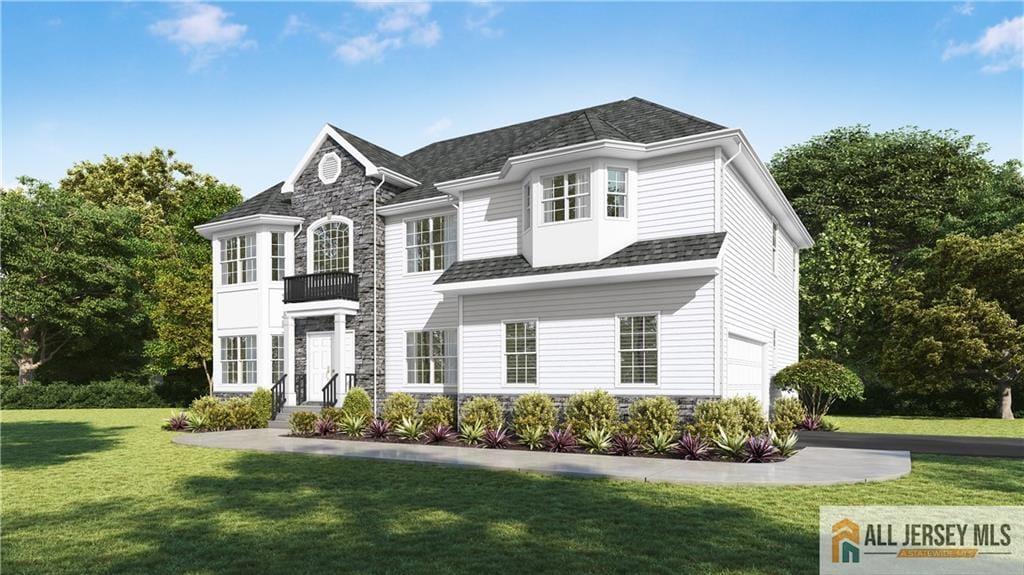 372 Matchaponix Road Image 1