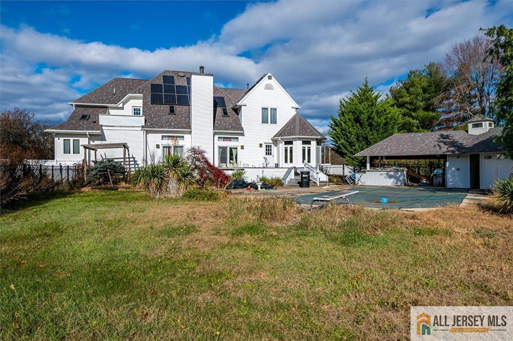 824 Windsor Perrineville Road, East Windsor, NJ, 08520 image 53